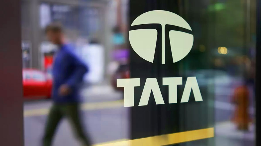 Tata to Build EV Battery Plant in Gujarat for ₹13,000 Crores