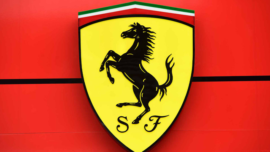 Luxury Carmaker Ferrari to Recall More Than 2,200 Cars in China over Brake Risk