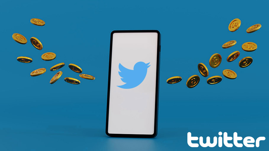 Twitter Working on Payments Feature