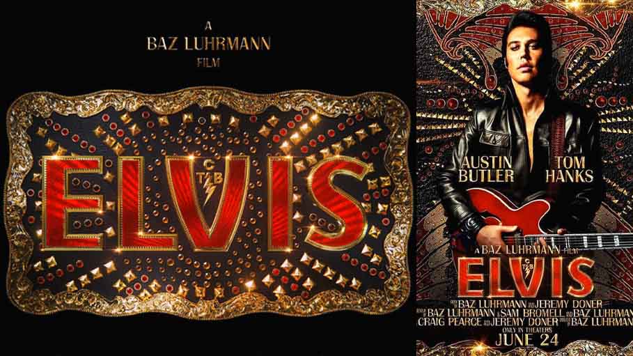 ‘Elvis’ Biopic to be Screened Free in Ten American Cities in Honour of  Presley’s Birthday