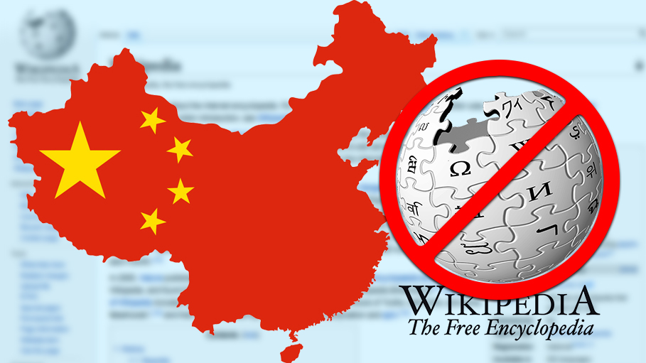 I VE BEEN BLOCKED FOR A YEAR ON WIKIPEDIA FOR REASONS visual data 3