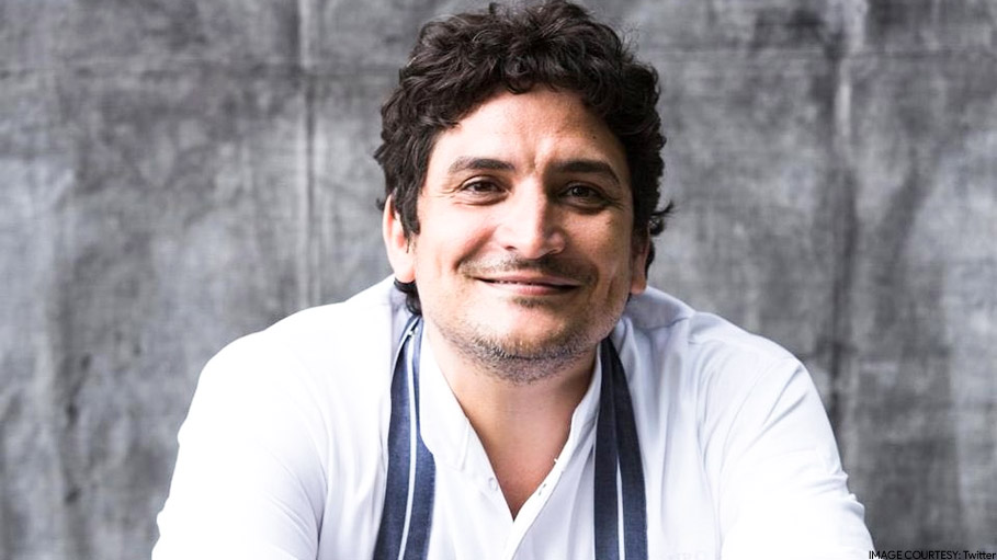 ‘World's Best Restaurant’ Mirazur Comes to Mumbai, Chef Mauro Colagreco Recreates Bespoke Dining Experience