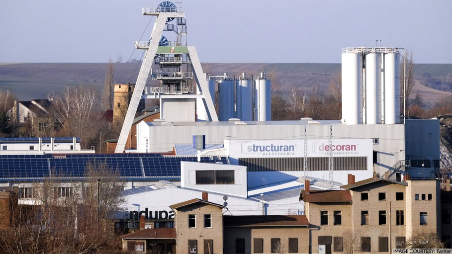 Mine Explosion in Germany: Nearly 30 Trapped
