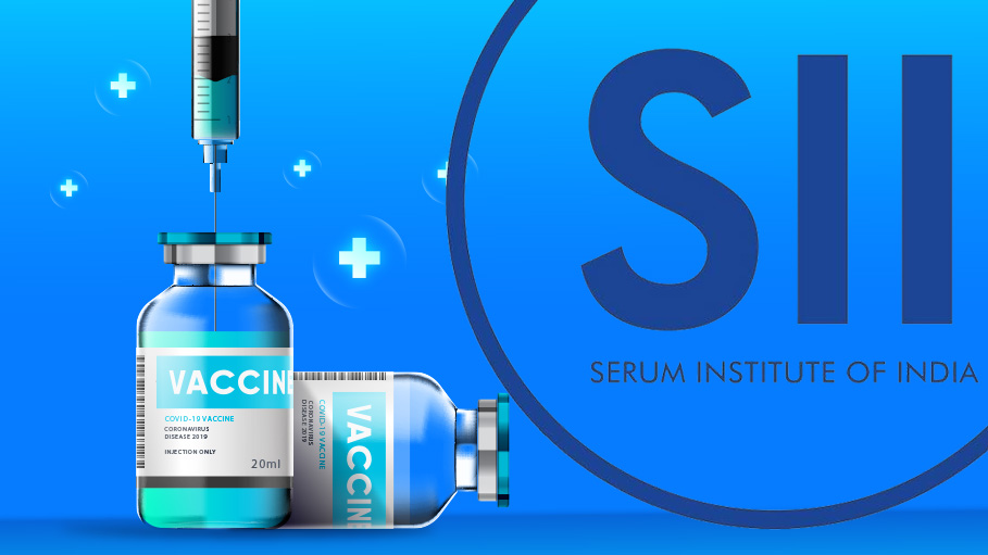 Serum Institute Likely to Fix Rs 250 Per Dose for Covid-19 Vaccine