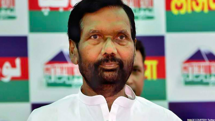 'One Nation, One Ration Card' Scheme will be Implemented by June 1 across India