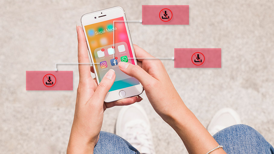 Facebook Finally Resolves Daylong Outages across Instagram, WhatsApp and Messenger