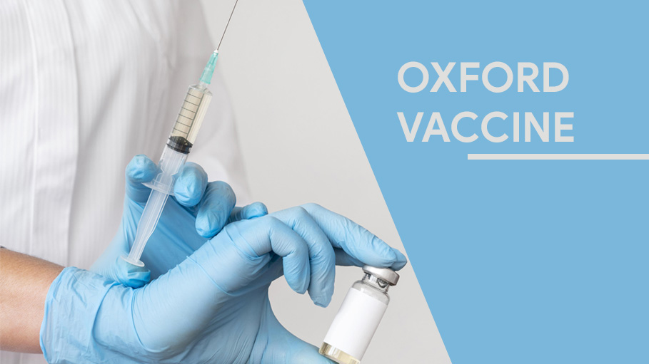 Oxford Kept 1500 UK Vaccine Volunteers in Dark on Dose Error