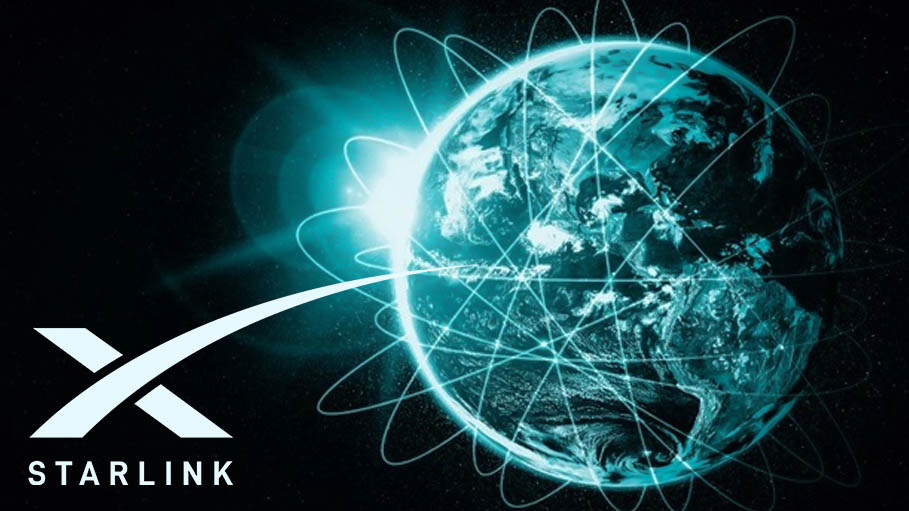 SpaceX's Starlink to Provide Continuous Global Internet Coverage by September