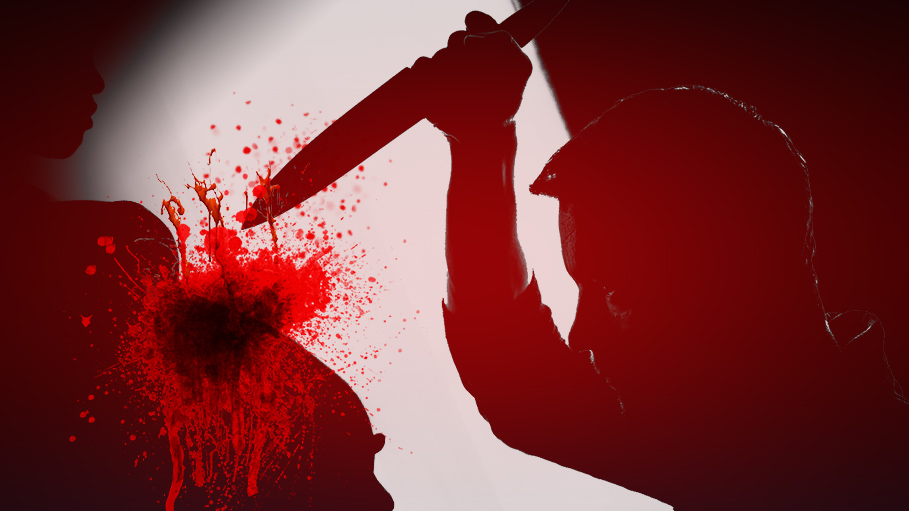 Delhi Man Murders Pregnant Wife after Quarrel, Surrenders