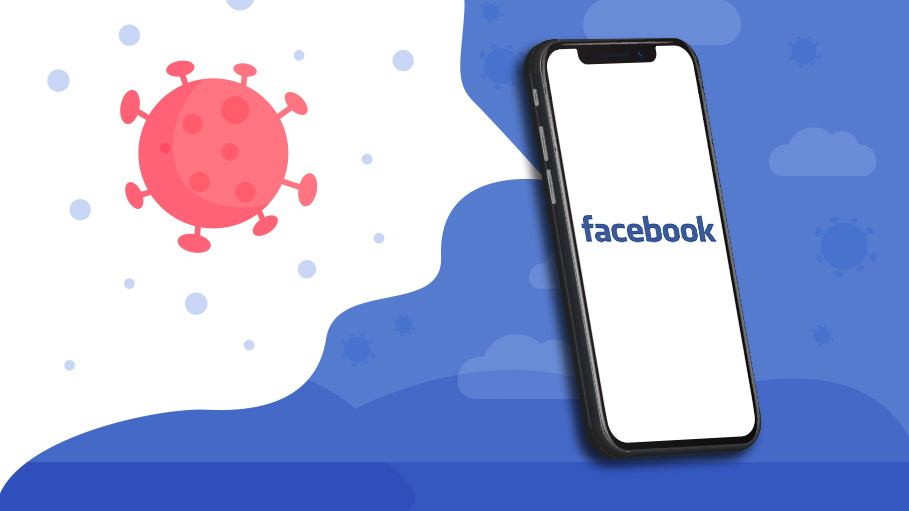 Facebook Expands Community Help Feature for COVID 19 Efforts