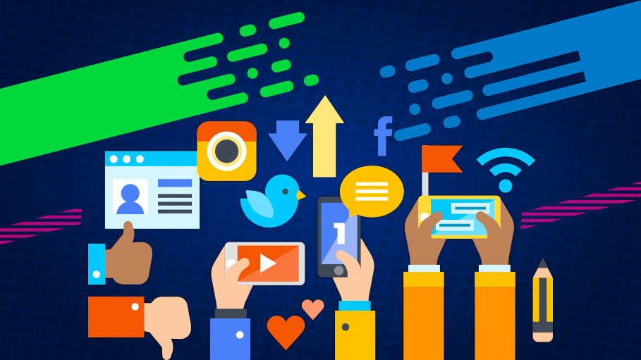 15 Easy Ways to Share Your Company's Branded Content