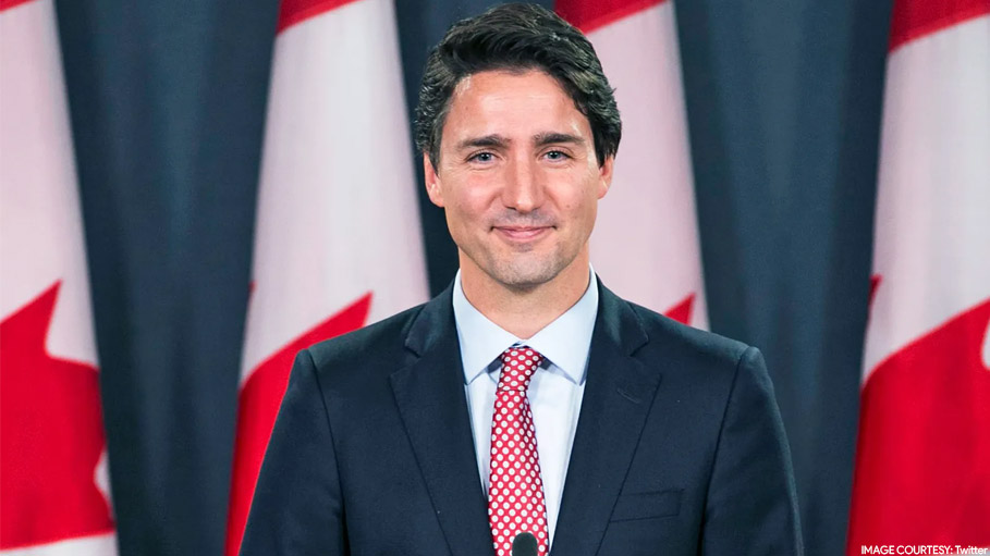 Justin Trudeau Says No to Having Putin at G20 Meeting