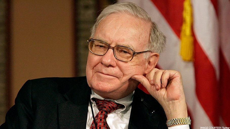 Warren Buffett’s Berkshire Has Dumped This Sector, but Pain Won't Go Easily