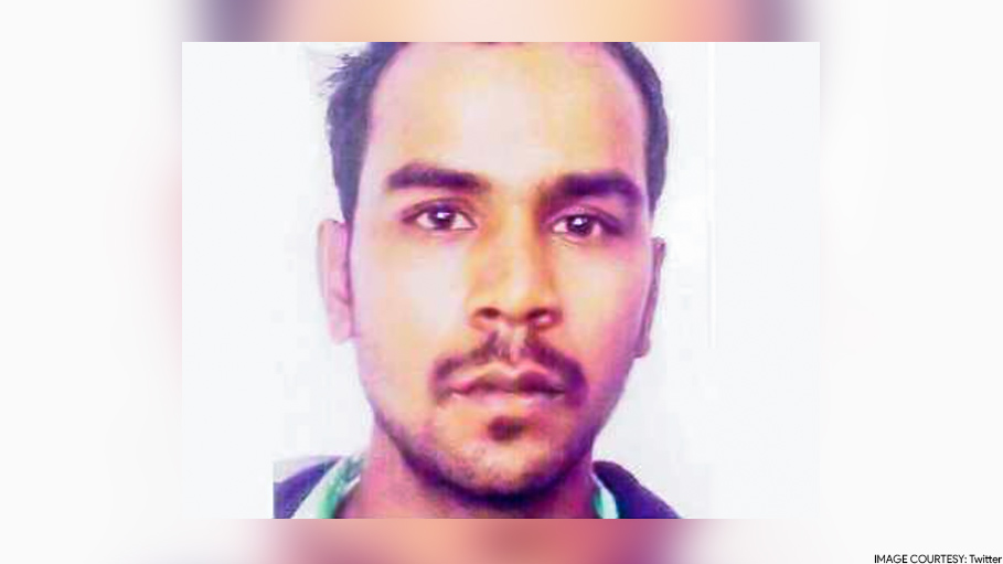 Nirbhaya Rape Case Convict Mukesh’s Plea Challenging Rejection of His Mercy Petition Dismissed