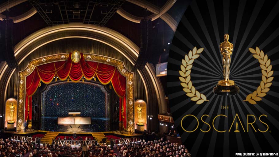 90th Academy Awards, Oscars 2018 will Take Place on Sunday March 4, California, US