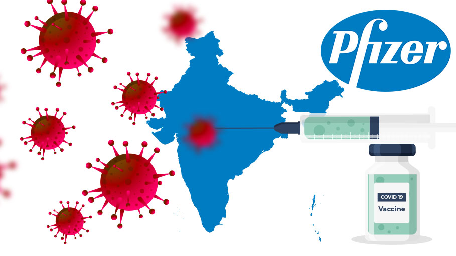 Pfizer Vaccine Likely to be Effective against New Virus Variant of India: BioNTech