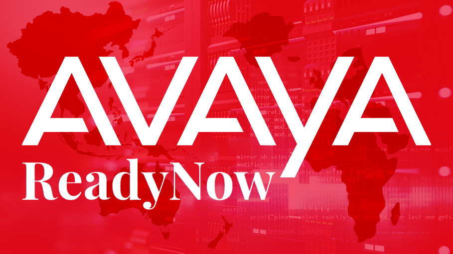 Avaya ReadyNow Private Cloud Expands Data Centers to EMEA & APAC