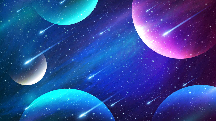 5 Planets Can be Seen with Naked Eye Next Week from Hyderabad