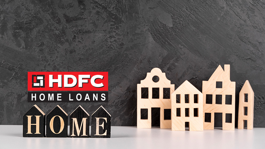 HDFC to Provide Cheaper Retail Lending Rates on Home Loans