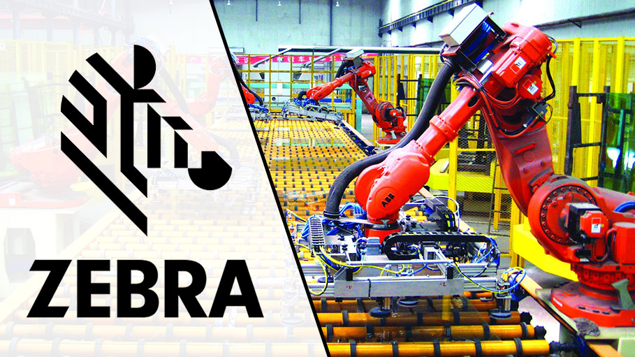 Automation Will Enhance Worker Performance Rather Than Replace Workers: Zebra Study