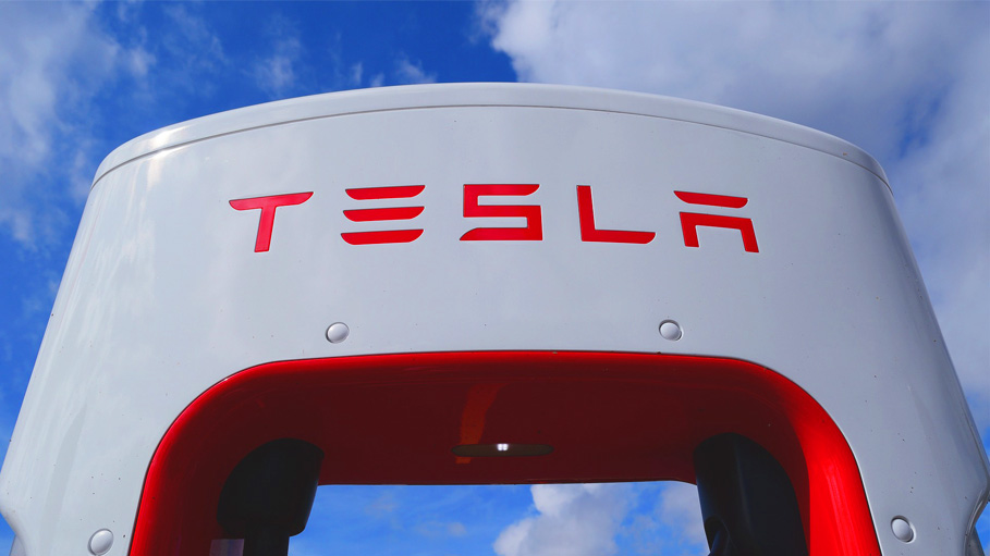 Tesla Dealt Big Blow as Almost All Cars It Sold Need Safety Fix : China