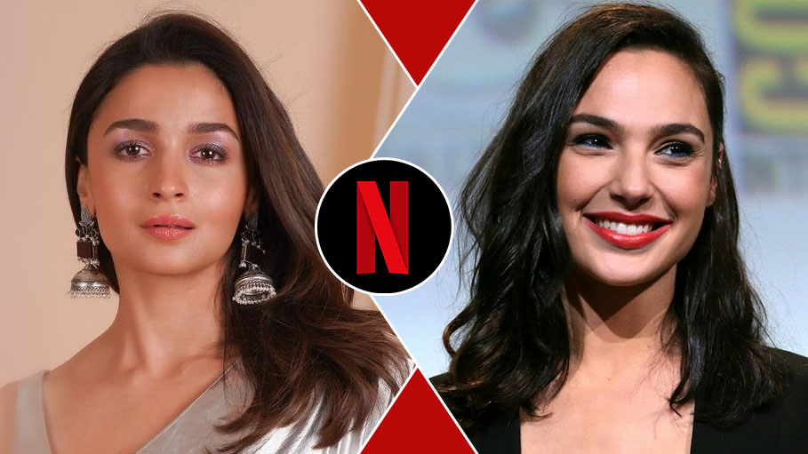 Alia Bhatt is Set to Make Her Hollywood Debut with ‘Heart of Stone’