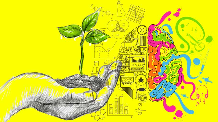 How to Cultivate Creative Thinking