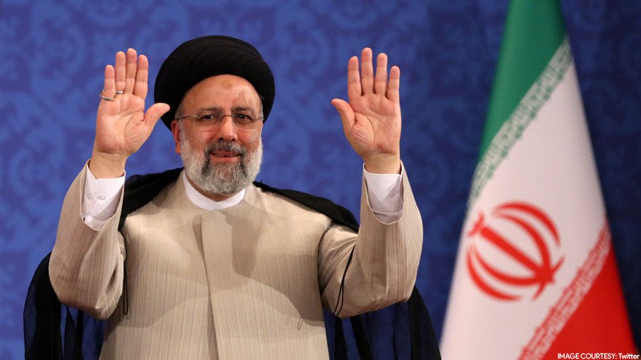 Nuclear Talks with Major Powers Should be "Result-Oriented": President Ebrahim Raisi