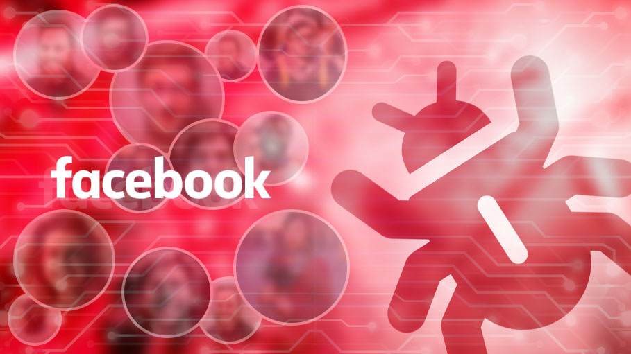 FB Bug Allows Developers & Attackers to Access Private Photos of 6.8 MN Users Worldwide