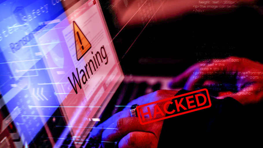 Noida-Based News Website Hacked by Cyber Criminal: Police