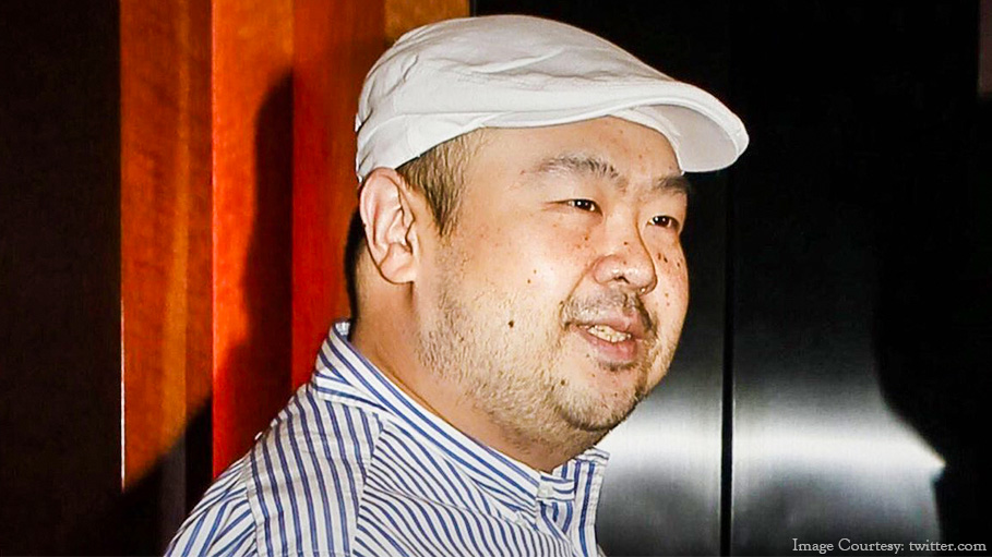 Kim Jong-un’s ‘Half Brother’ Kim Jong-nam was a ‘CIA Agent’