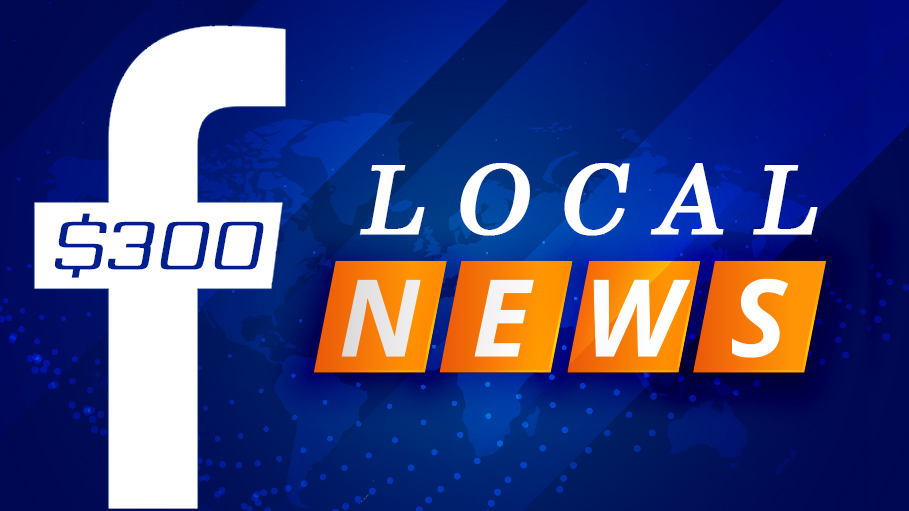 Facebook Plans to Invest $300 Million Worldwide to Help Local News
