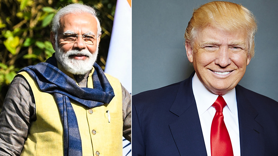No India-US Trade Pact, but Other 'Significant Commercial Deals' During Trump Visit
