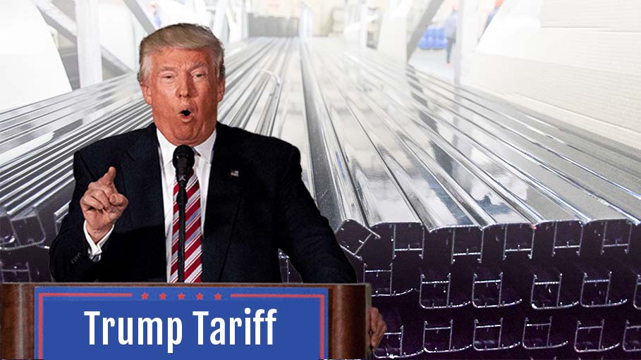 Trump Tariff On Steel, Aluminium May Eventually Pull Down Exports From India: Ind-Ra