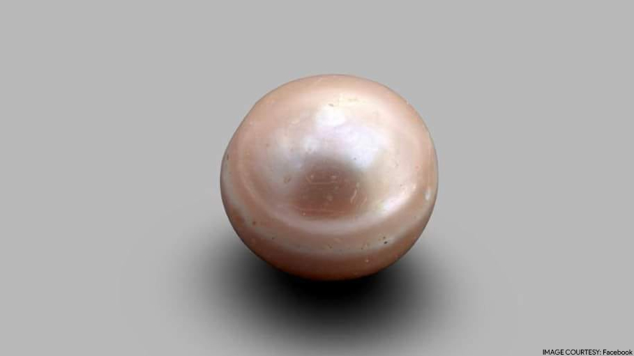 World’s Oldest 8000-Year-Old Pearl to be Displayed in Abu Dhabi