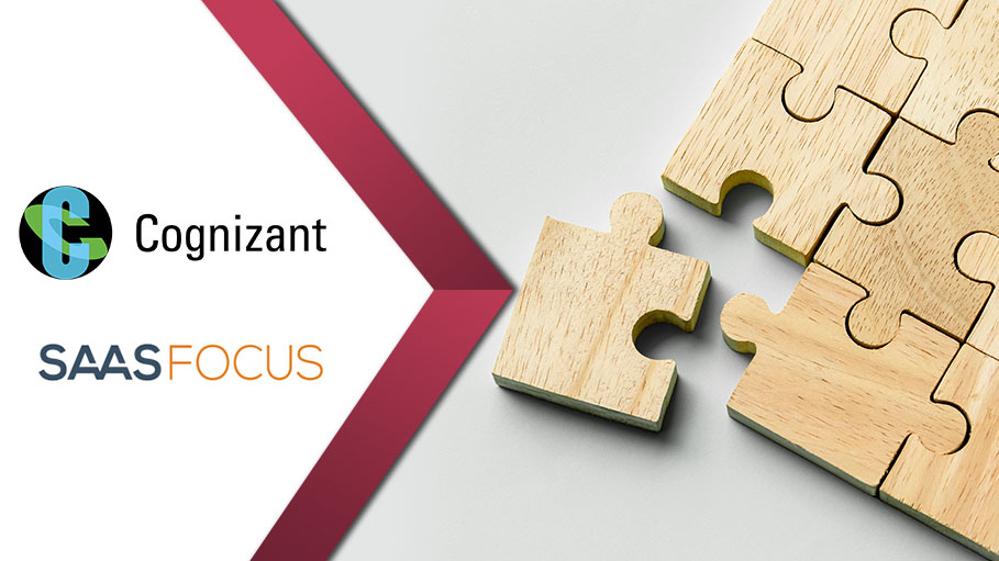 Cognizant to Acquire SaaSfocus