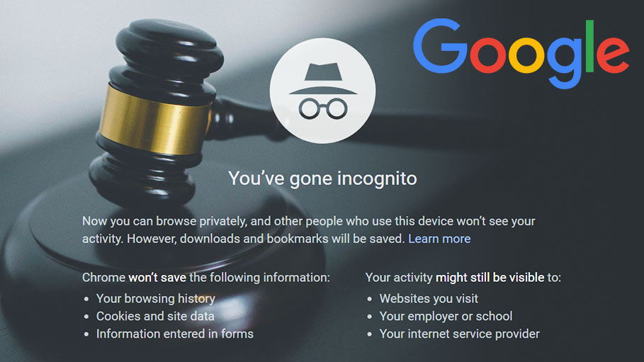 Google Sought to Keep Incognito Mode Issues out of Spotlight