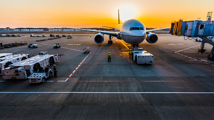 100 More Airports to be Developed by 2025 to Support UDAN Scheme