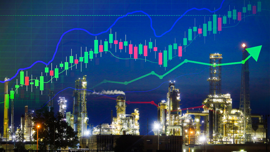 Opportunities Galore, Oil & Gas Sector Bouncing Back
