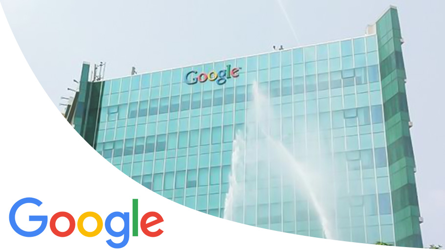 Google Appoints New Lead for Google Cloud India