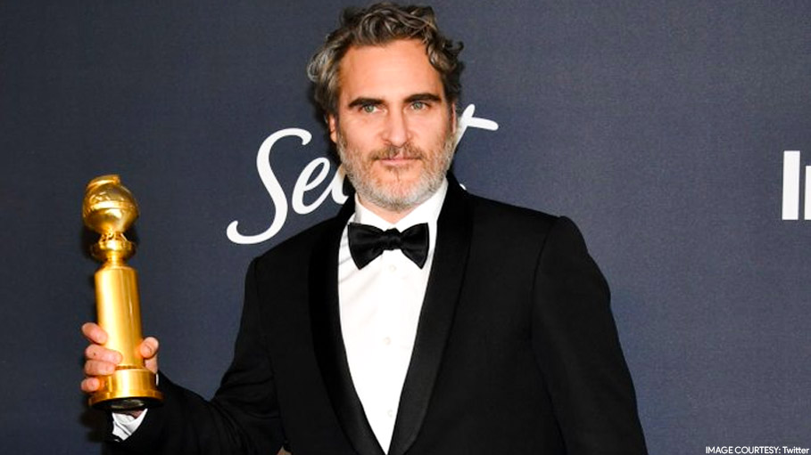 ‘Joker’: Joaquin Phoenix Wins Best Actor, Golden Globe, and This is What His Speech was Like!