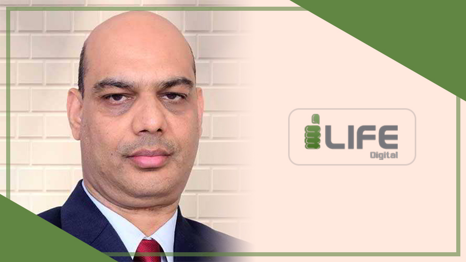 I-Life Technologies Inc, US Appoints Anshuman Rath as India Head