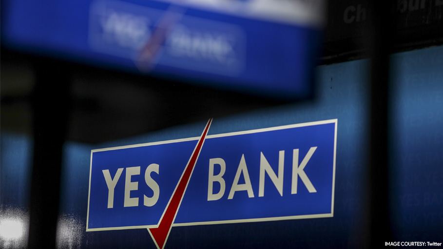 SBI Nominee Director Swaminathan Janakiraman on Yes Bank Board Resigns