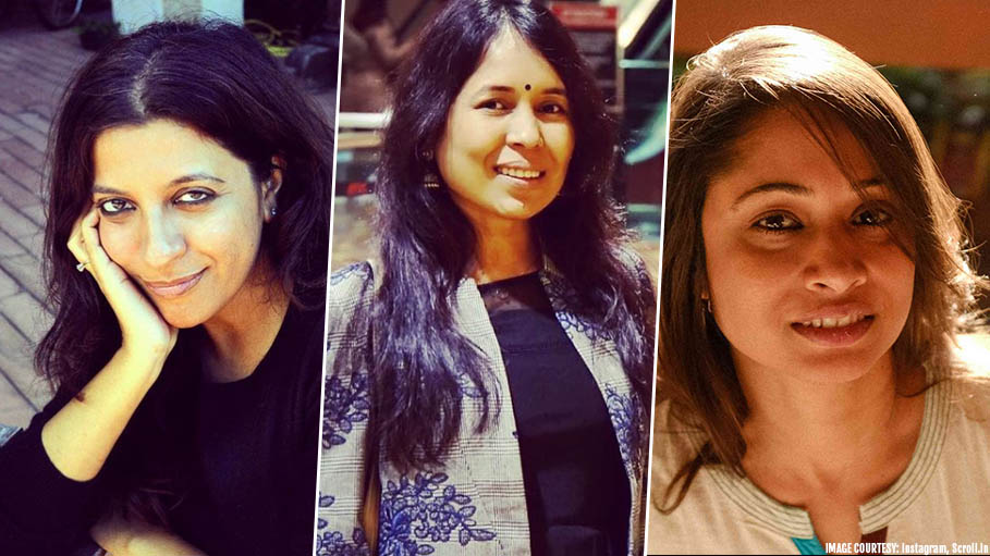 Indian Female Talent Impresses at Berlinale 2019