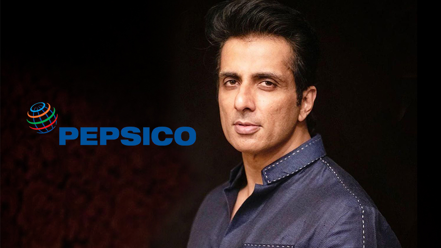 Sonu Sood Gets Signed up by Famous Beverage Company PepsiCo