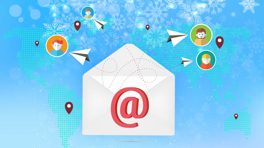 5 Elements of a High-Converting Cold Email