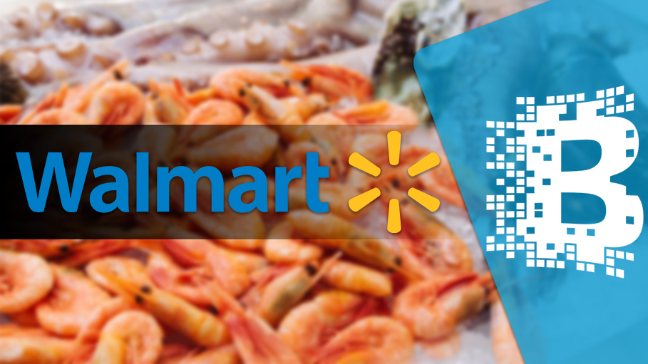 Walmart Inc Pilots Blockchain Traceability for Seafood from India
