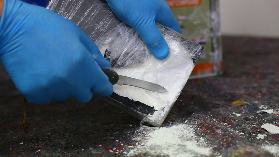 126 Tonnes, Mostly Cocaine, Panama Makes Record Drug Seizures in 2021