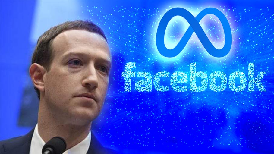 "Meta, Metamates, Me": Chief Mark Zuckerberg Updates Facebook's Values