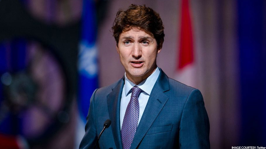 Canadian PM Justin Trudeau to Call Canada Snap Elections Sunday: Reports